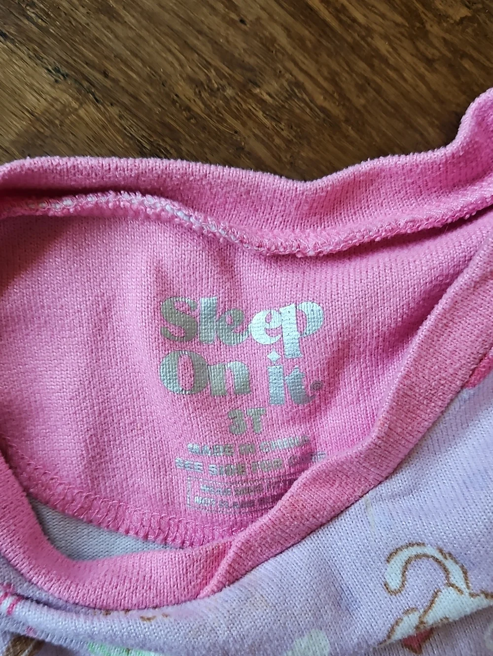 2T Girls Fall/ Winter Bundle Stich Fix
